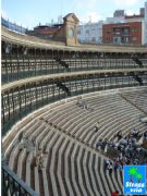 Plaza de toros. Valencia, Comunidad Valenciana